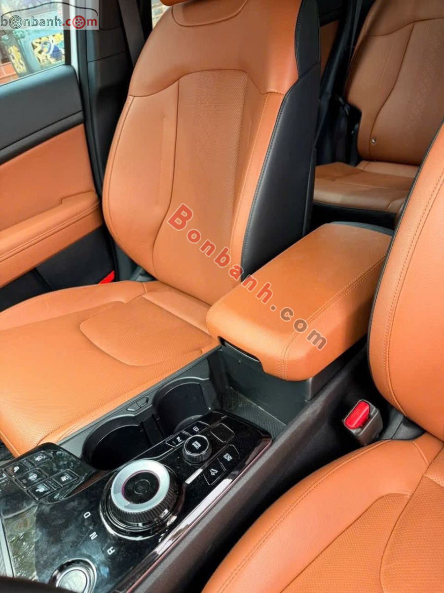 Bán ô tô Kia Sportage Signature 2.0D - 2022 - xe cũ
