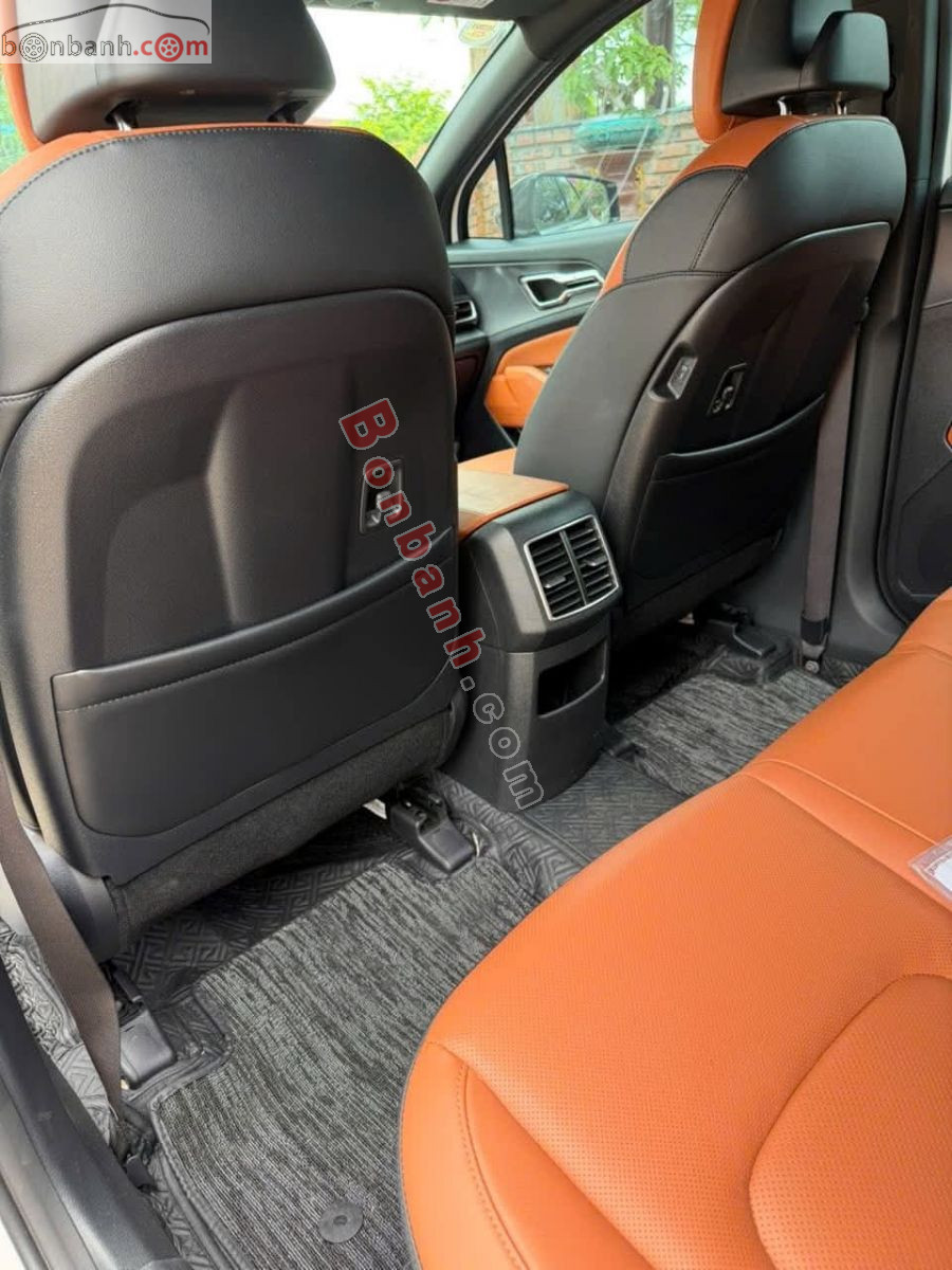 Bán ô tô Kia Sportage Signature 2.0D - 2022 - xe cũ