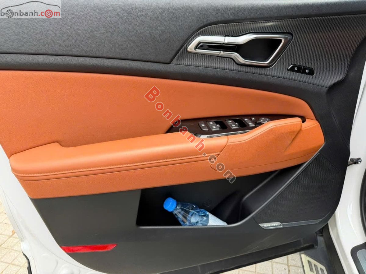 Bán ô tô Kia Sportage Signature 2.0D - 2022 - xe cũ