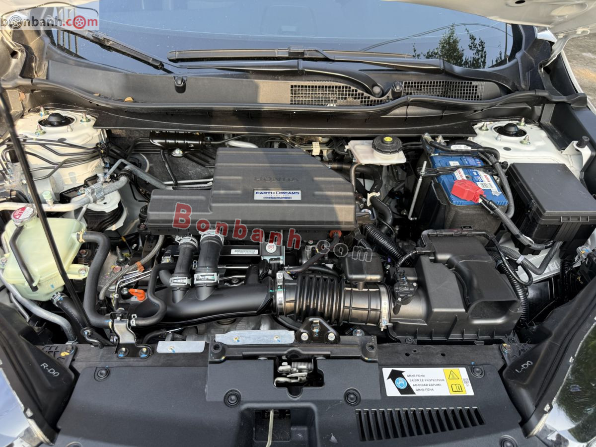Bán ô tô Honda CRV L - 2020 - xe cũ