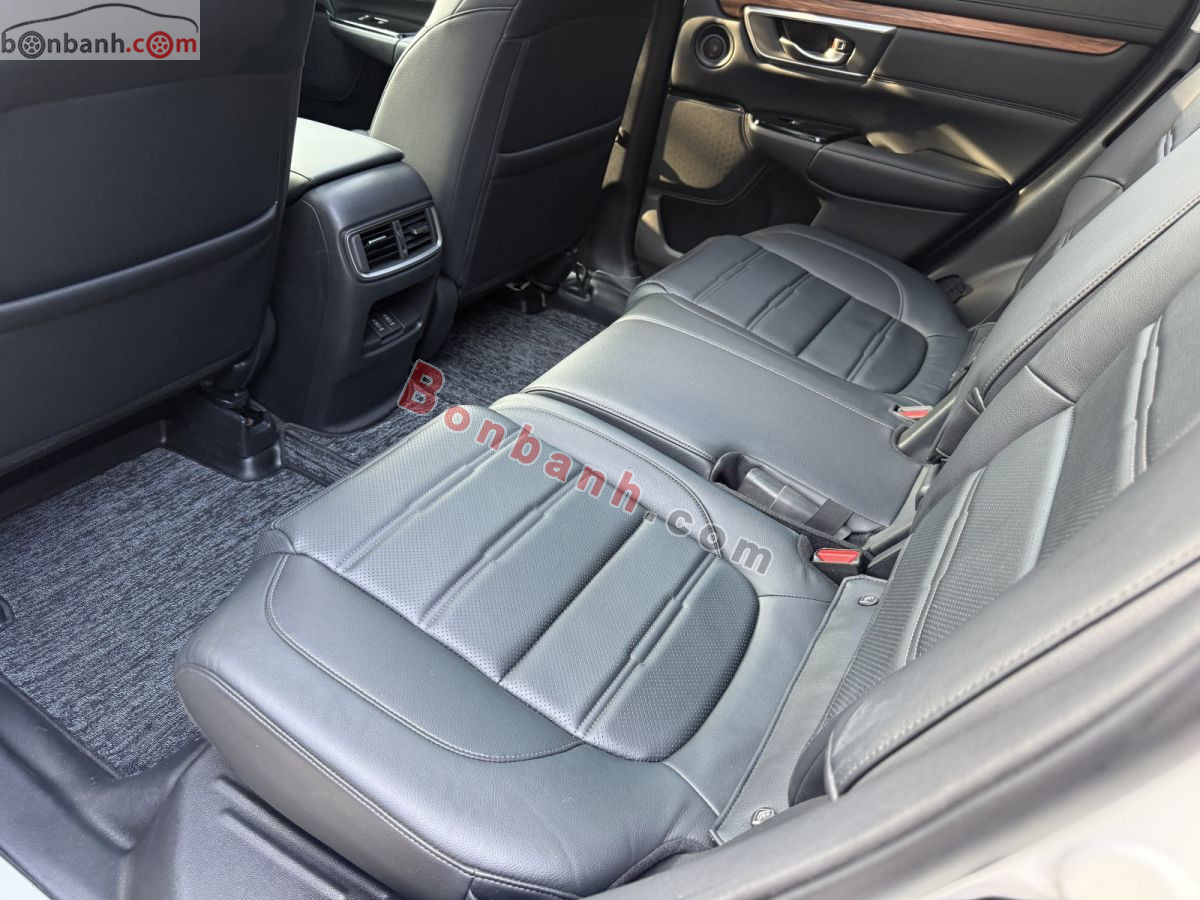 Bán ô tô Honda CRV L - 2020 - xe cũ