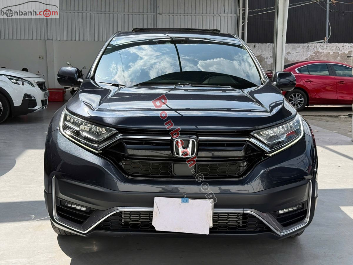 Bán ô tô Honda CRV L - 2022 - xe cũ