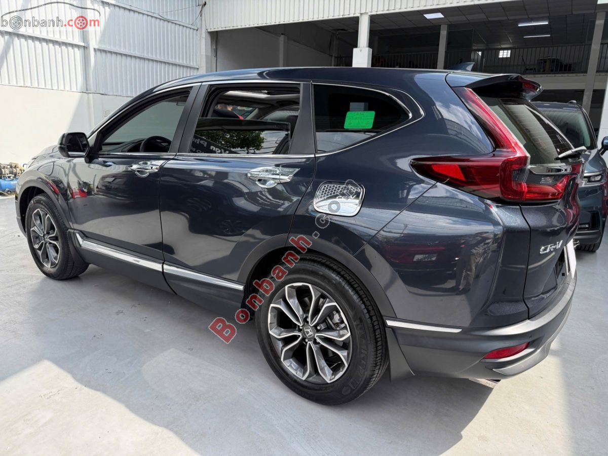 Bán ô tô Honda CRV L - 2022 - xe cũ