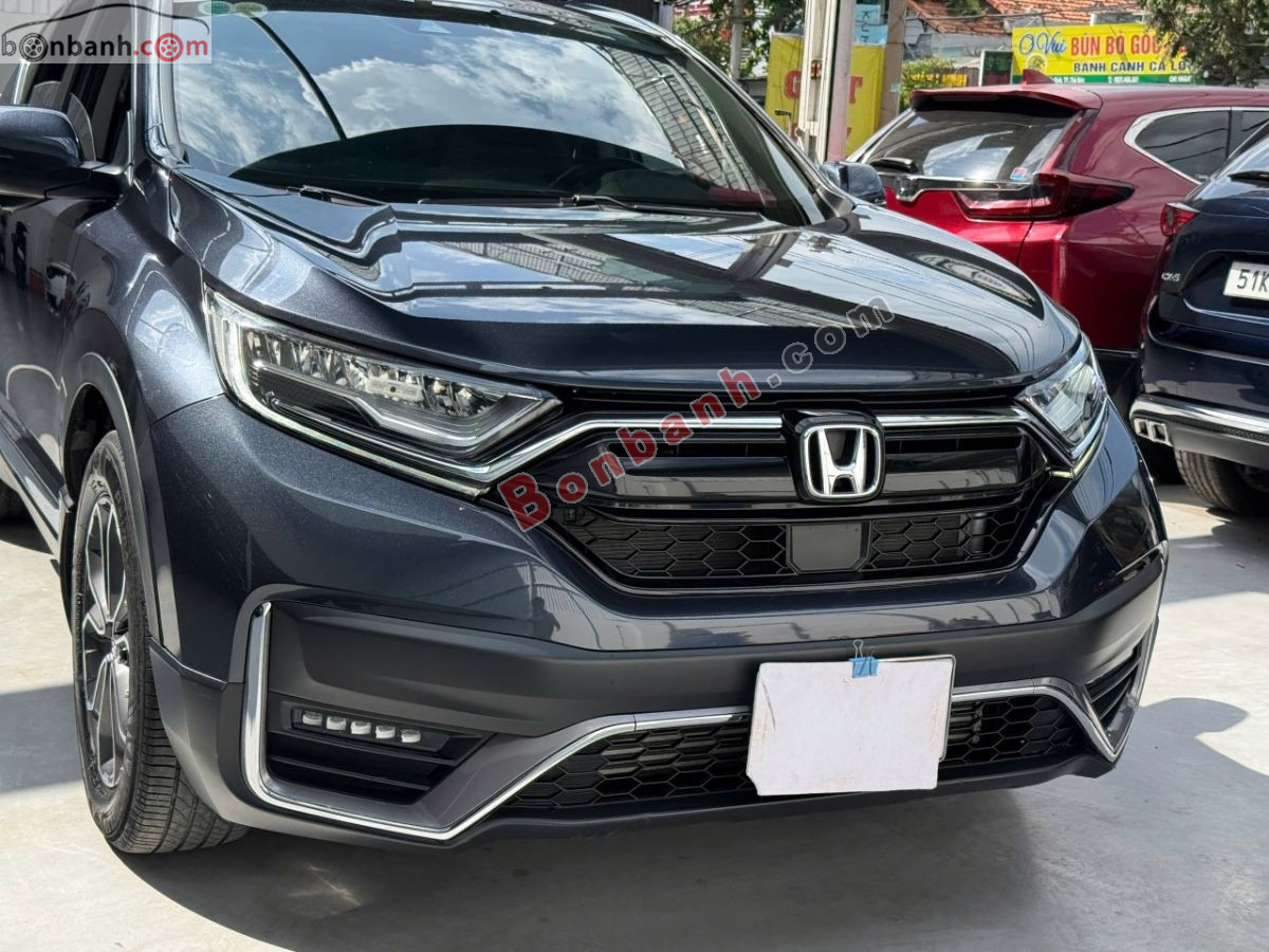 Bán ô tô Honda CRV L - 2022 - xe cũ