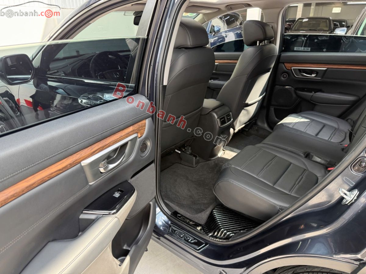 Bán ô tô Honda CRV L - 2022 - xe cũ