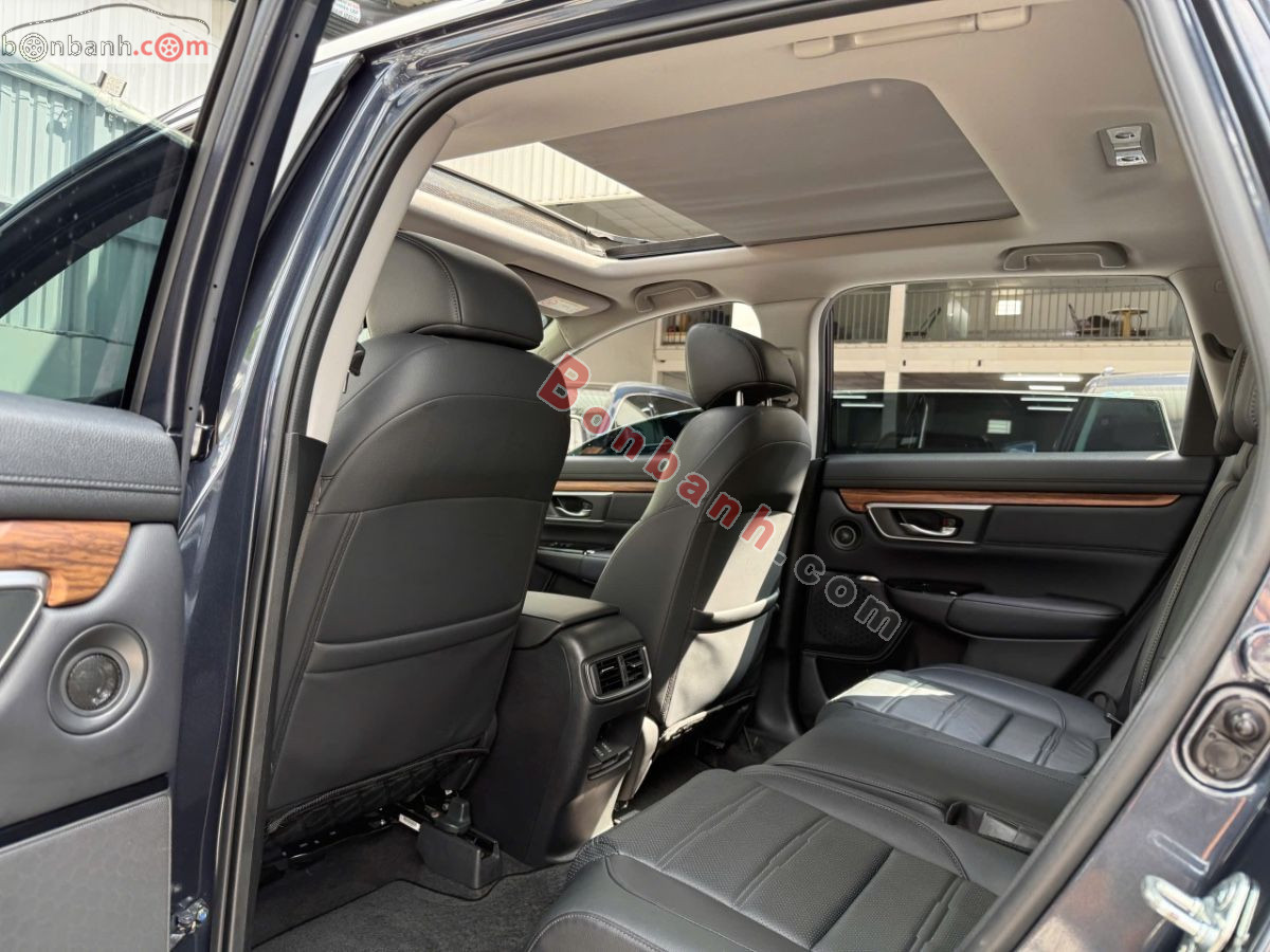 Bán ô tô Honda CRV L - 2022 - xe cũ