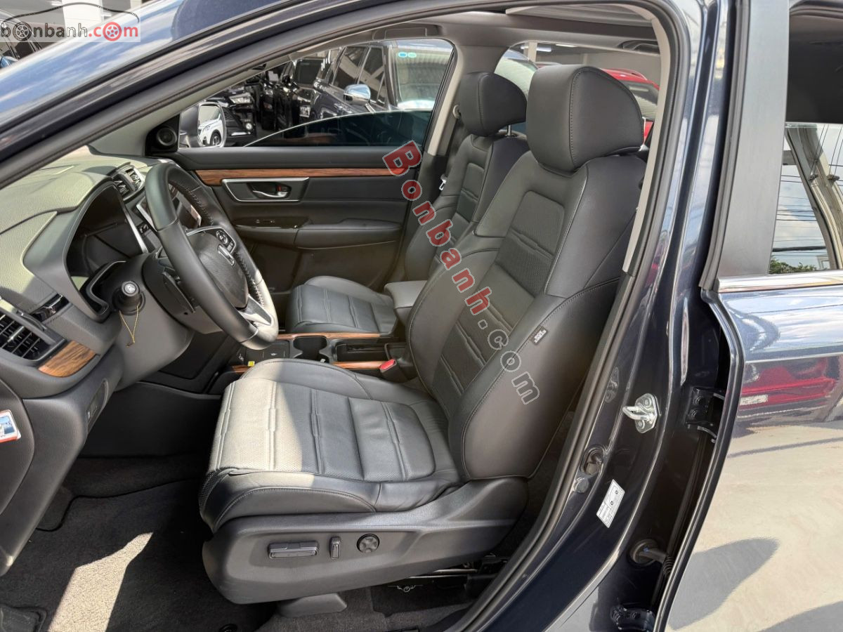 Bán ô tô Honda CRV L - 2022 - xe cũ