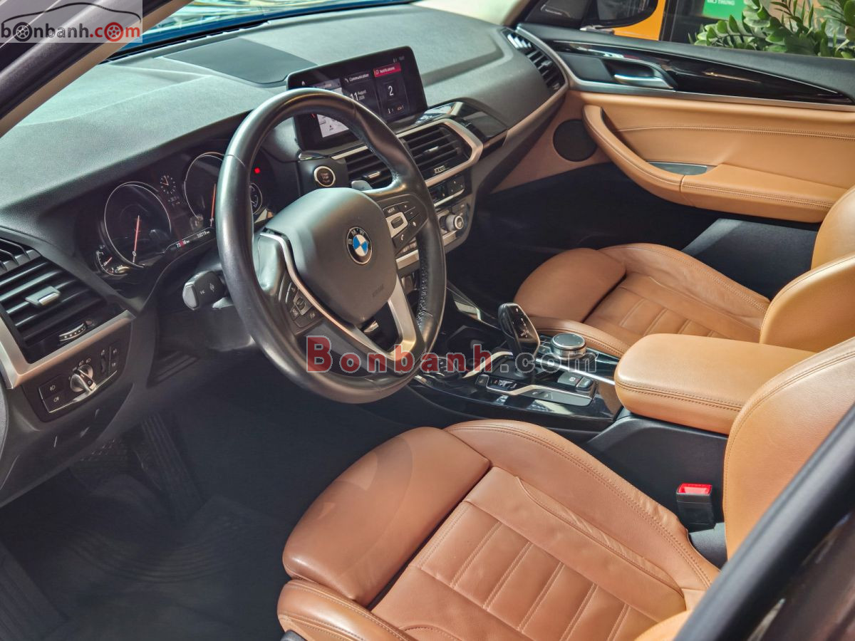 Bán ô tô BMW X3 xDrive30i xLine - 2020 - xe cũ