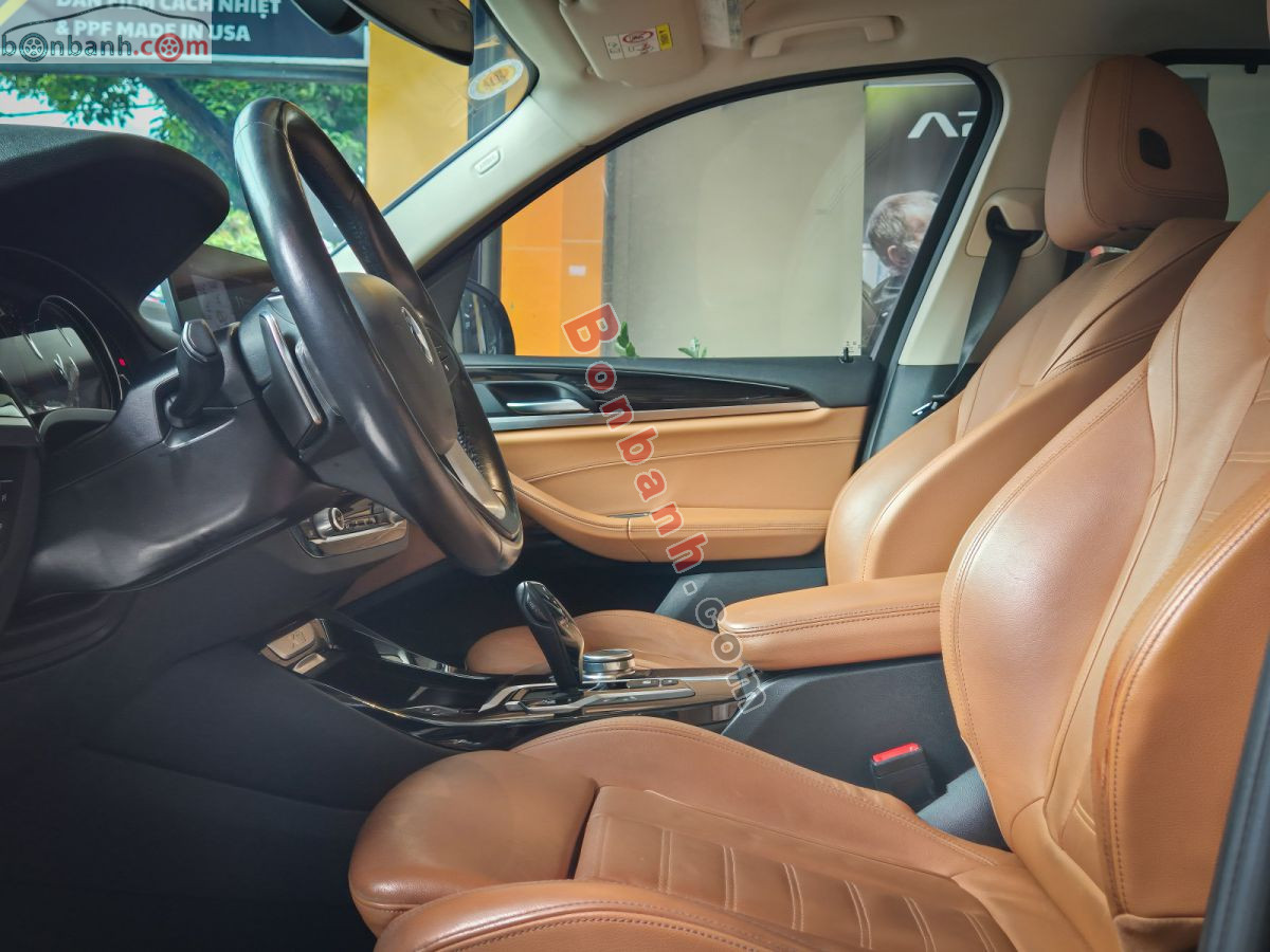 Bán ô tô BMW X3 xDrive30i xLine - 2020 - xe cũ