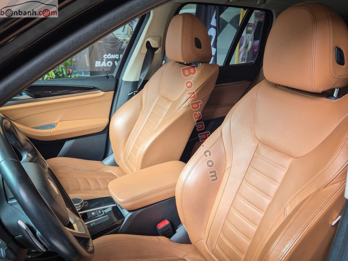 Bán ô tô BMW X3 xDrive30i xLine - 2020 - xe cũ