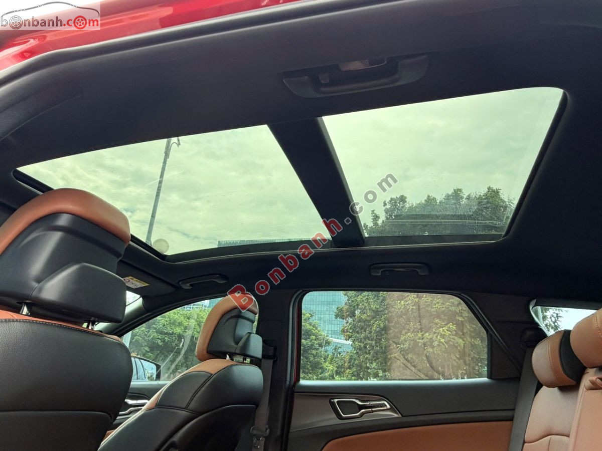 Bán ô tô Kia Sportage Signature 1.6T AWD - 2023 - xe cũ