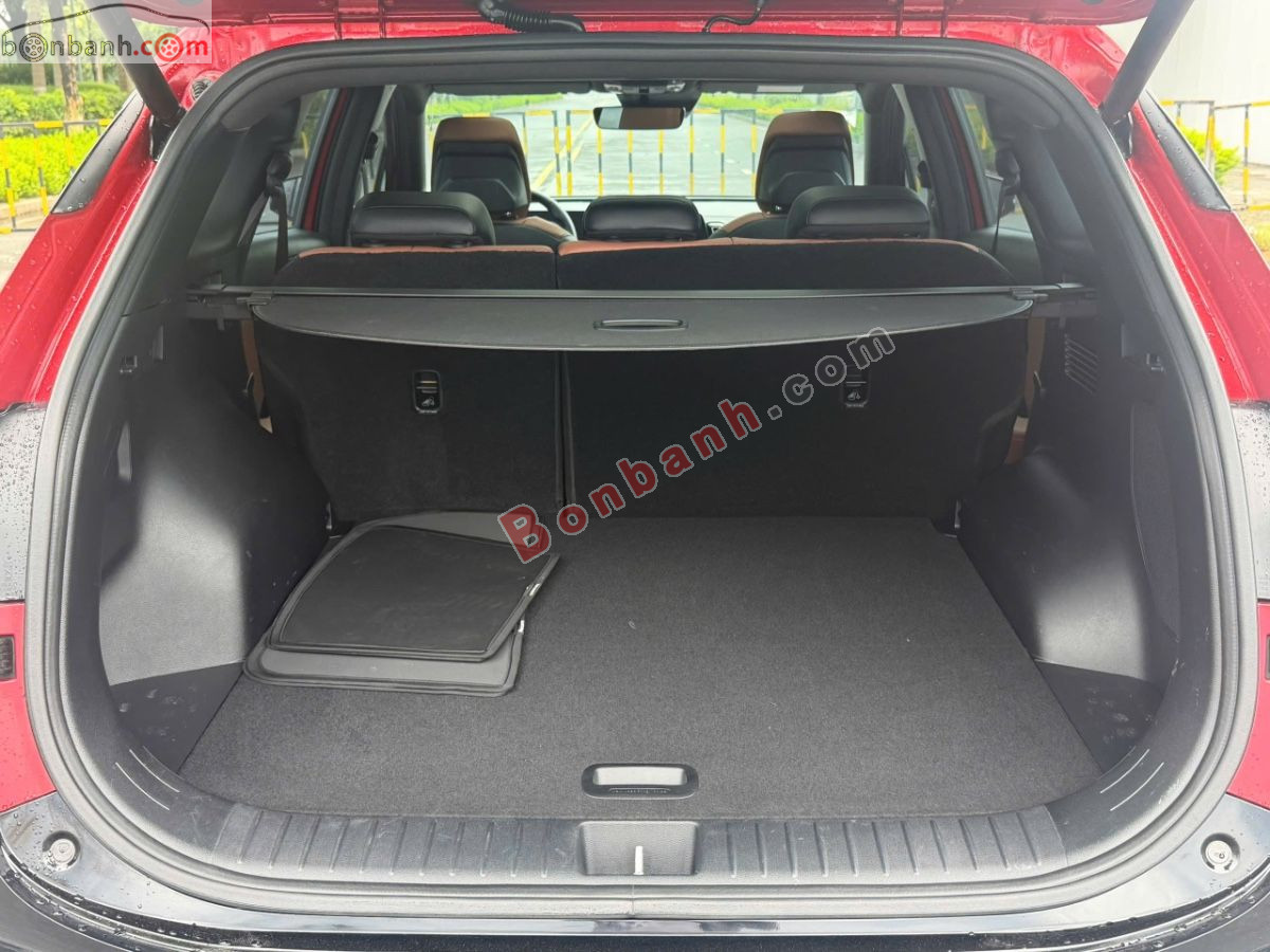 Bán ô tô Kia Sportage Signature 1.6T AWD - 2023 - xe cũ