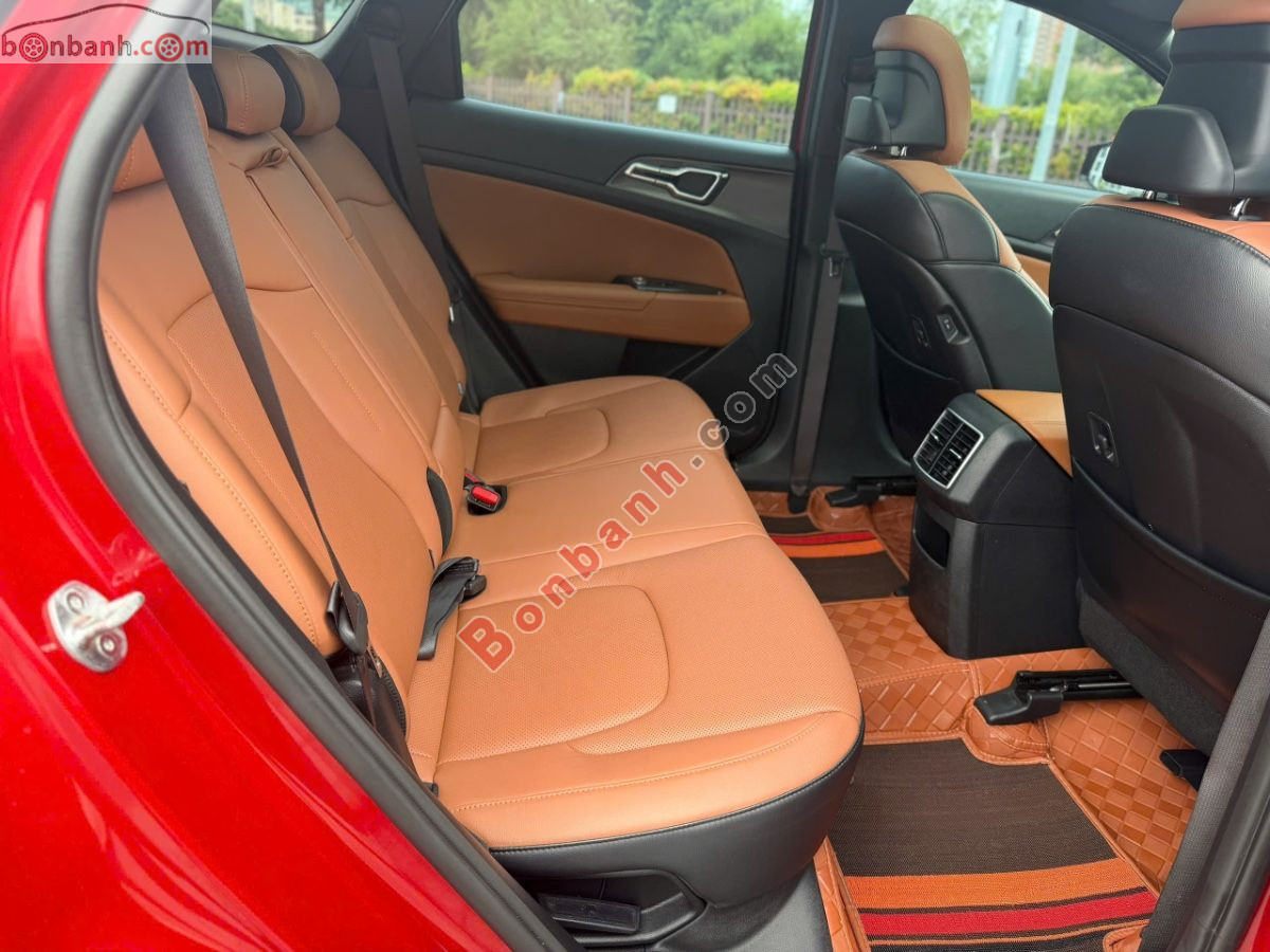 Bán ô tô Kia Sportage Signature 1.6T AWD - 2023 - xe cũ