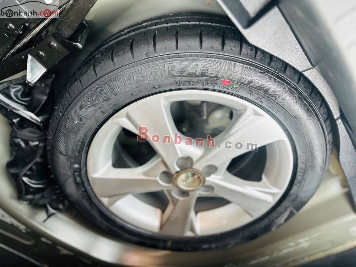 Bán ô tô Toyota Corolla altis 2.0V - 2011 - xe cũ