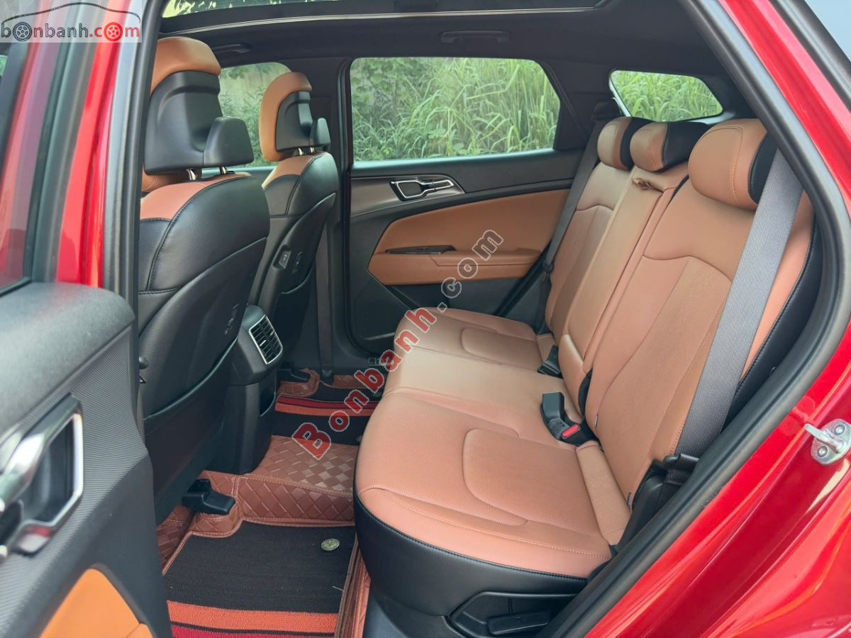 Bán ô tô Kia Sportage Signature 1.6T AWD - 2023 - xe cũ