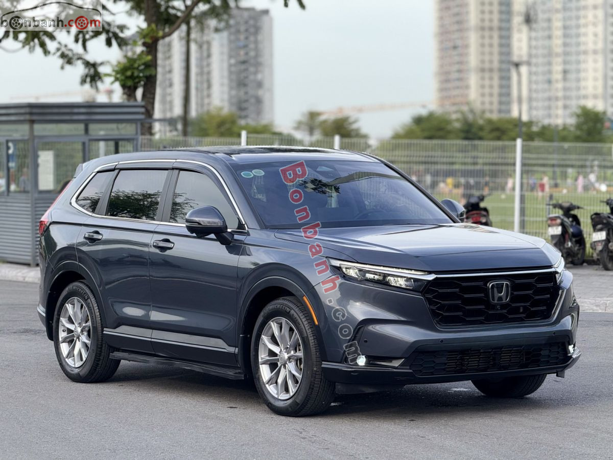 Bán ô tô Honda CRV L - 2024 - xe cũ