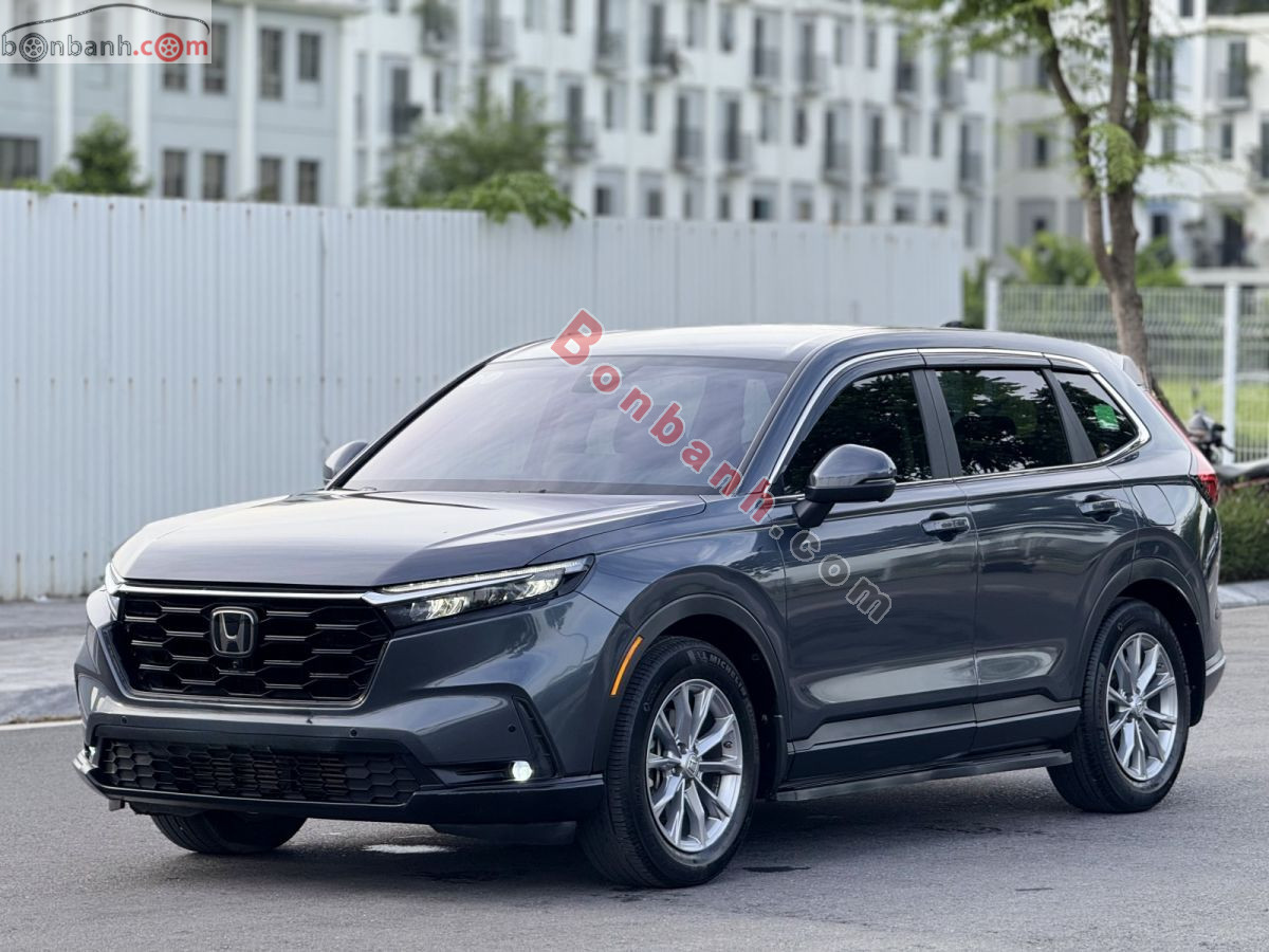 Bán ô tô Honda CRV L - 2024 - xe cũ