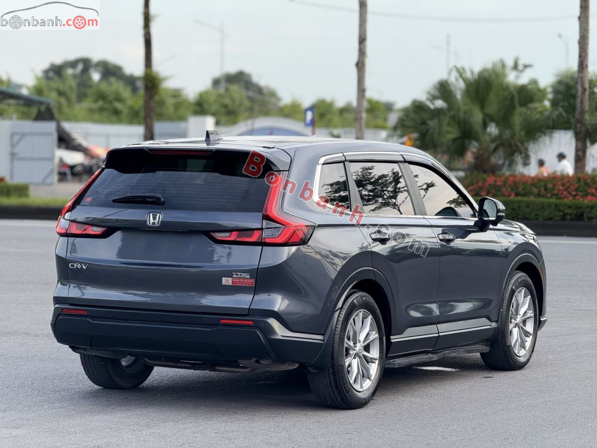 Bán ô tô Honda CRV L - 2024 - xe cũ