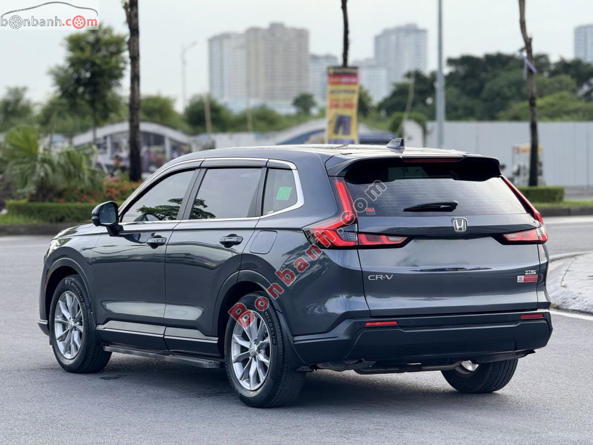 Bán ô tô Honda CRV L - 2024 - xe cũ