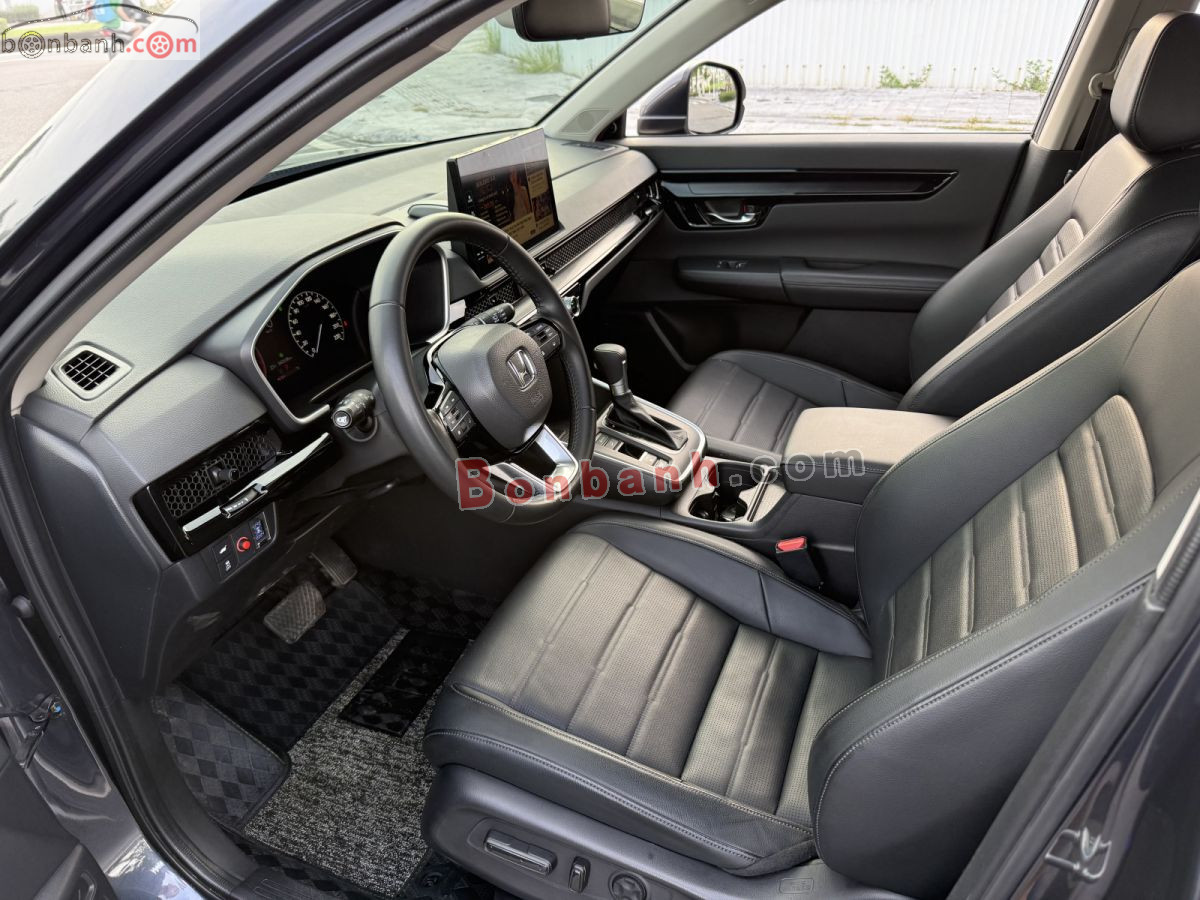 Bán ô tô Honda CRV L - 2024 - xe cũ