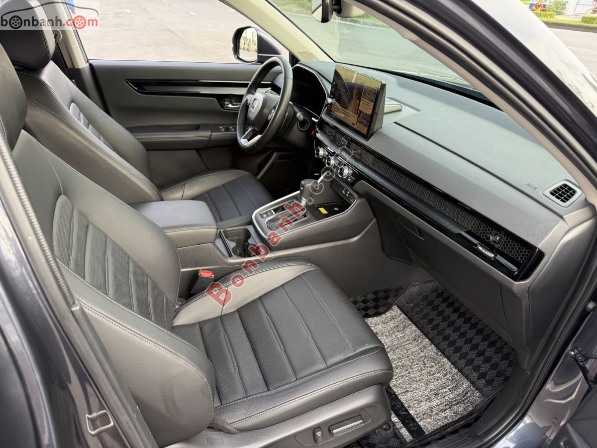 Bán ô tô Honda CRV L - 2024 - xe cũ