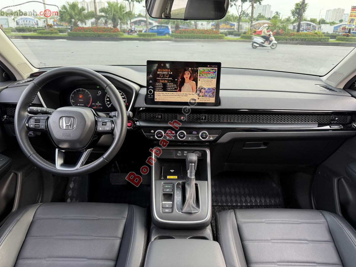 Bán ô tô Honda CRV L - 2024 - xe cũ