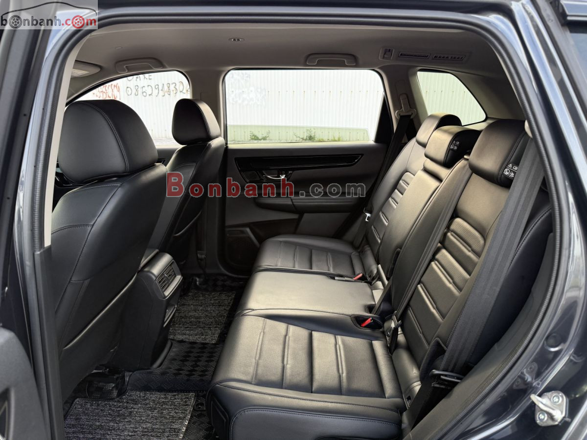 Bán ô tô Honda CRV L - 2024 - xe cũ