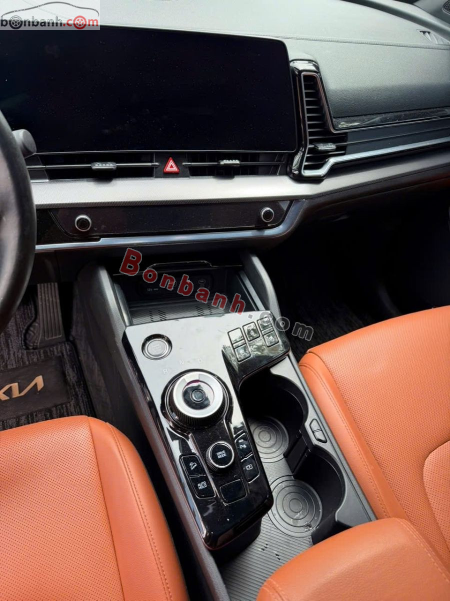 Bán ô tô Kia Sportage Signature 2.0D - 2022 - xe cũ