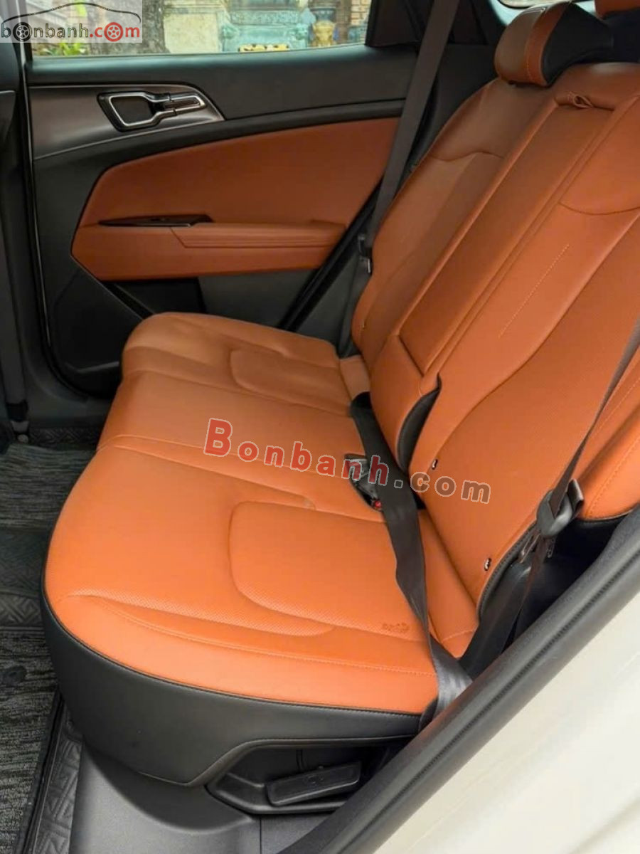 Bán ô tô Kia Sportage Signature 2.0D - 2022 - xe cũ