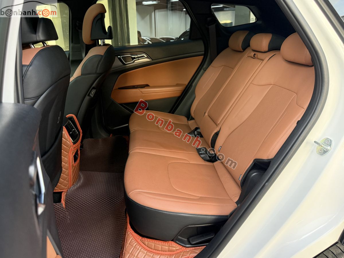 Bán ô tô Kia Sportage Signature 1.6T AWD - 2024 - xe cũ