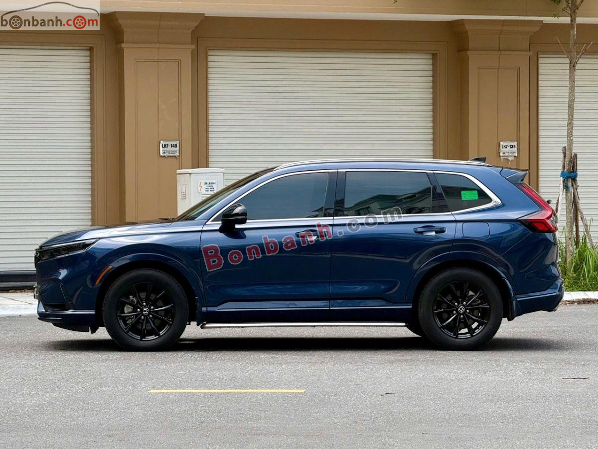 Bán ô tô Honda CRV e:HEV RS - 2024 - xe cũ