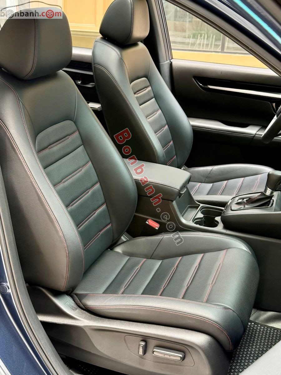 Bán ô tô Honda CRV e:HEV RS - 2024 - xe cũ
