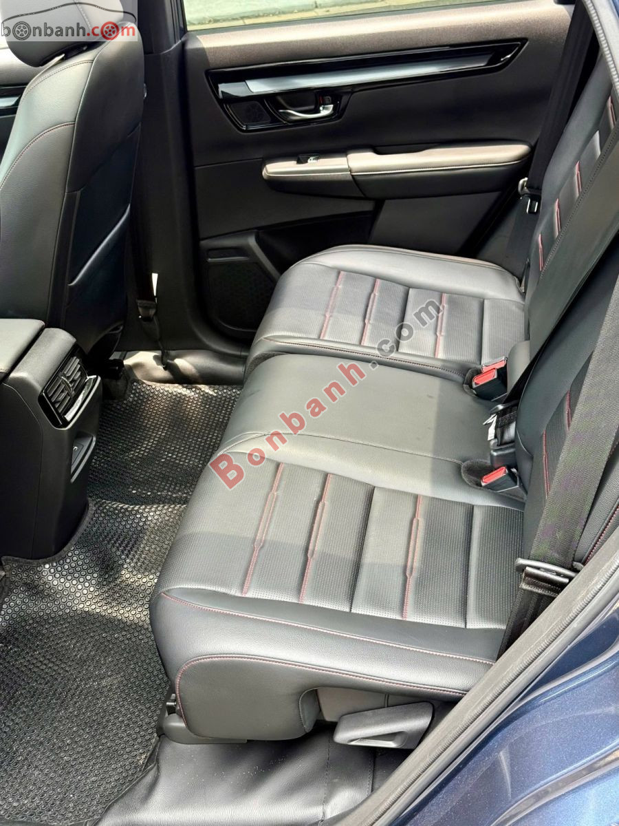 Bán ô tô Honda CRV e:HEV RS - 2024 - xe cũ