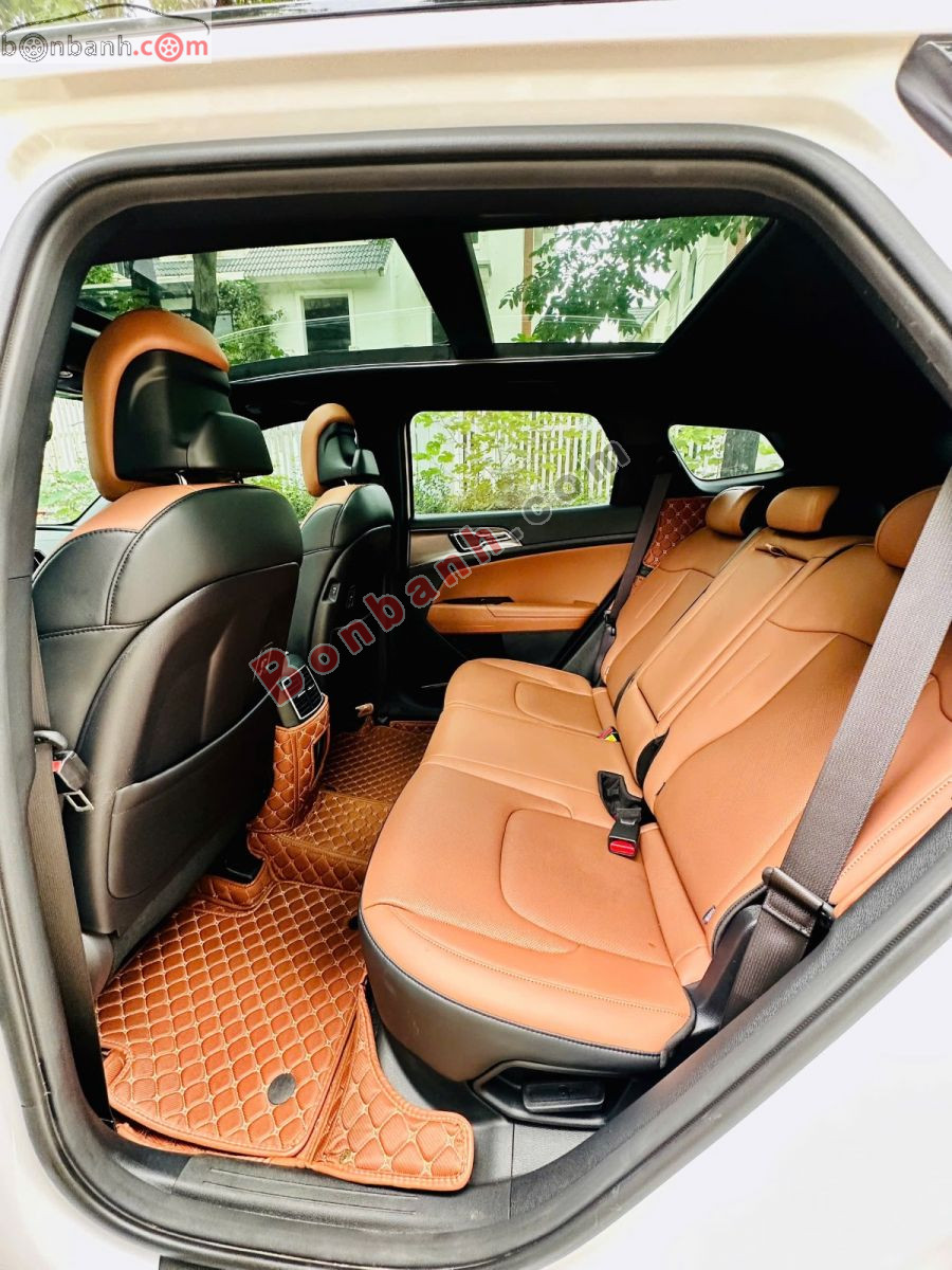 Bán ô tô Kia Sportage Signature 1.6T AWD - 2024 - xe cũ