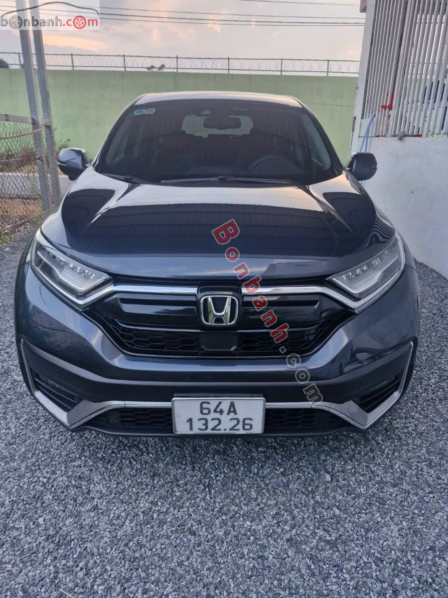 Bán ô tô Honda CRV L - 2022 - xe cũ