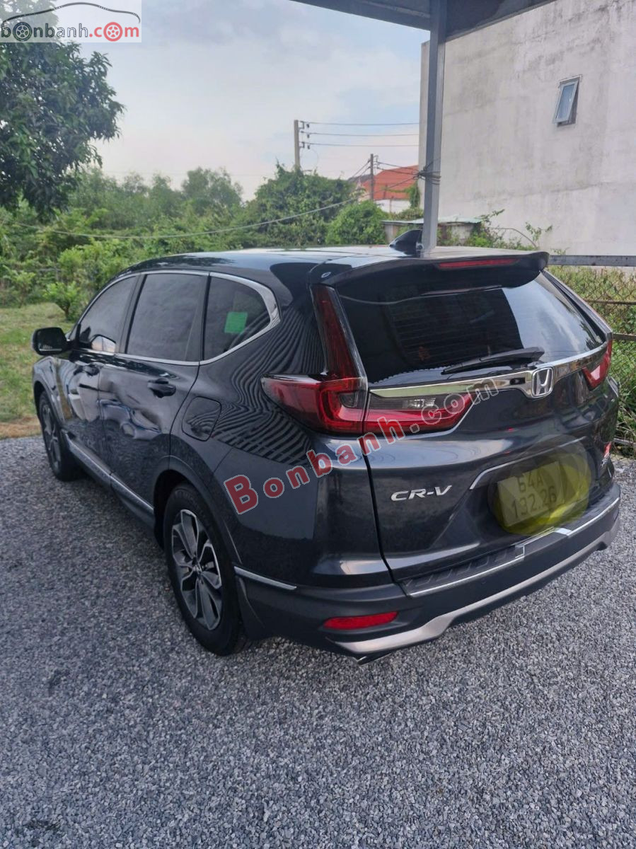 Bán ô tô Honda CRV L - 2022 - xe cũ