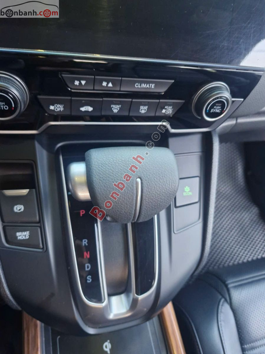 Bán ô tô Honda CRV L - 2022 - xe cũ