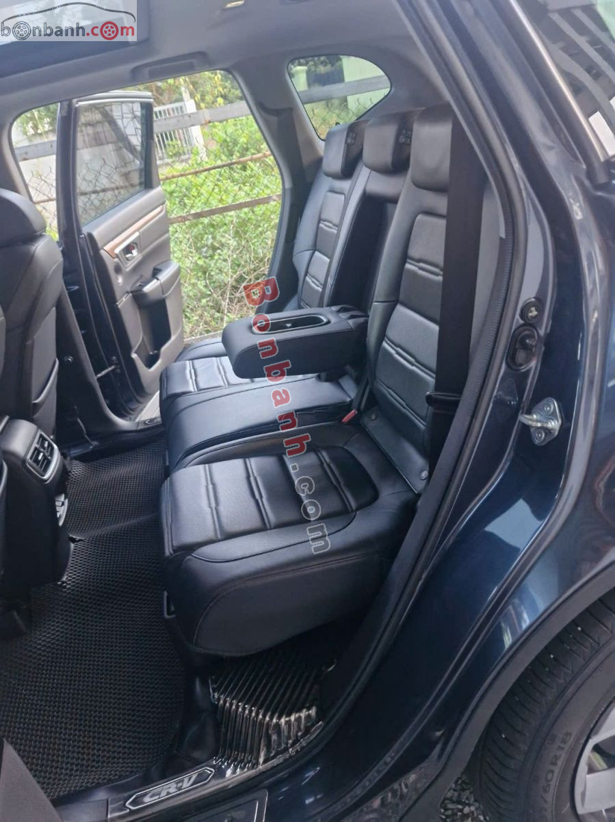 Bán ô tô Honda CRV L - 2022 - xe cũ