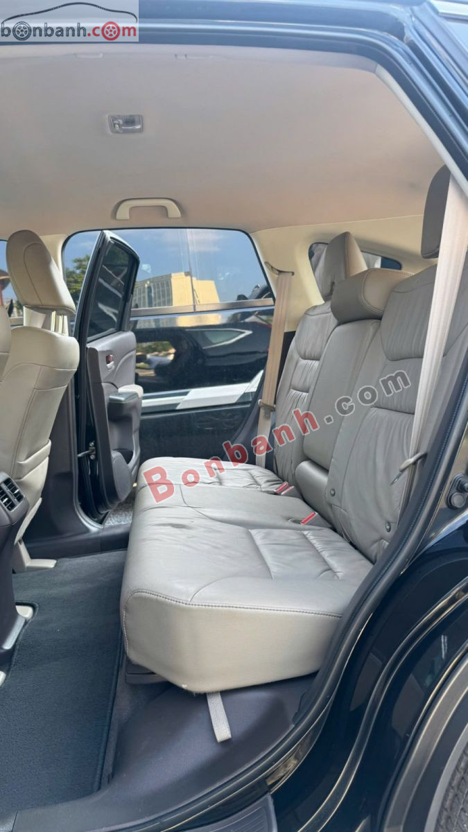 Bán ô tô Honda CRV 2.0 AT - 2014 - xe cũ