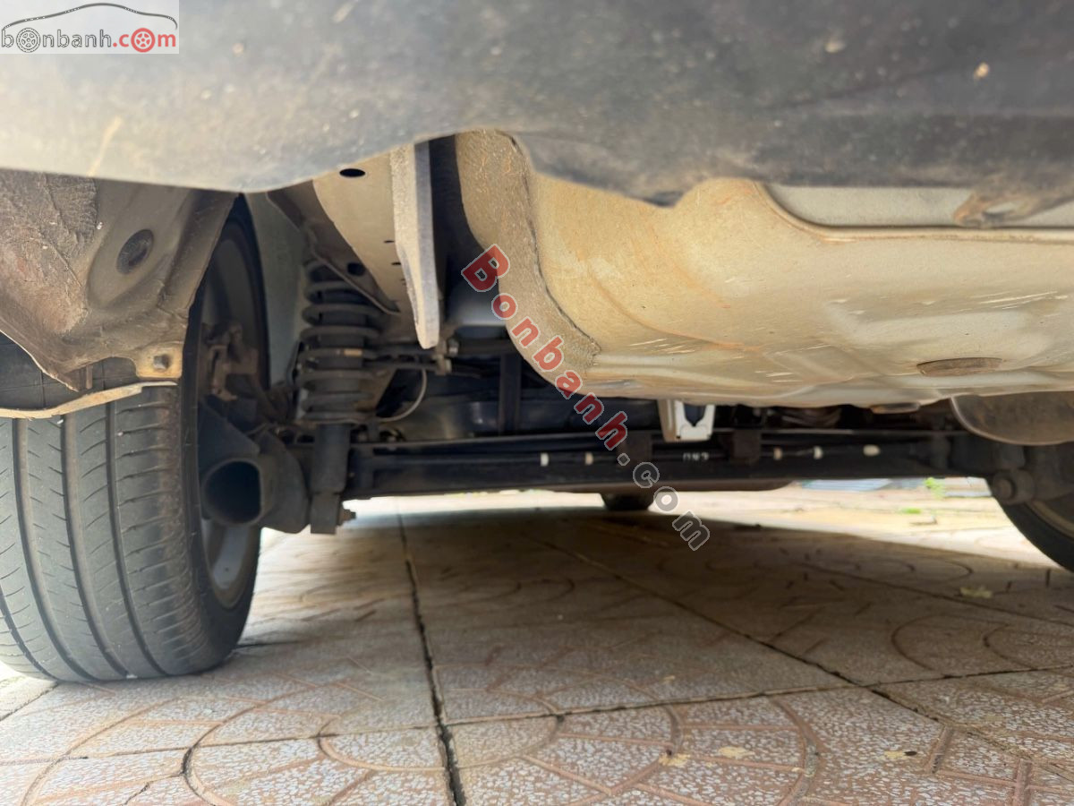 Bán ô tô Toyota Corolla altis 1.8G AT - 2021 - xe cũ