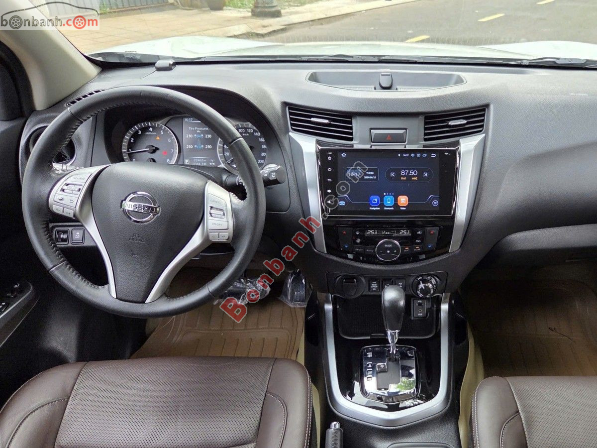 Bán ô tô Nissan Terra V 2.5 AT 4WD - 2019 - xe cũ
