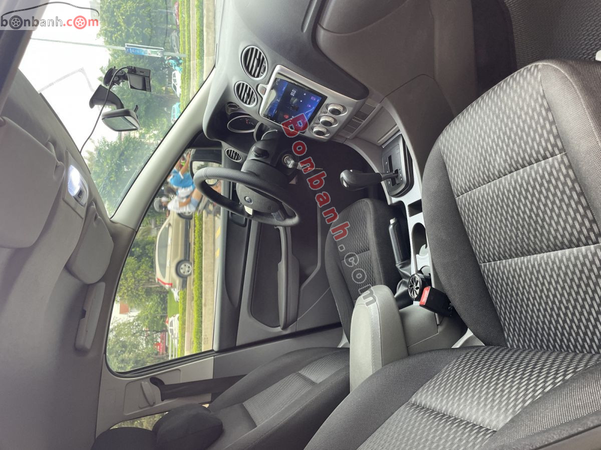 Bán ô tô Ford Focus 1.8 AT - 2011 - xe cũ