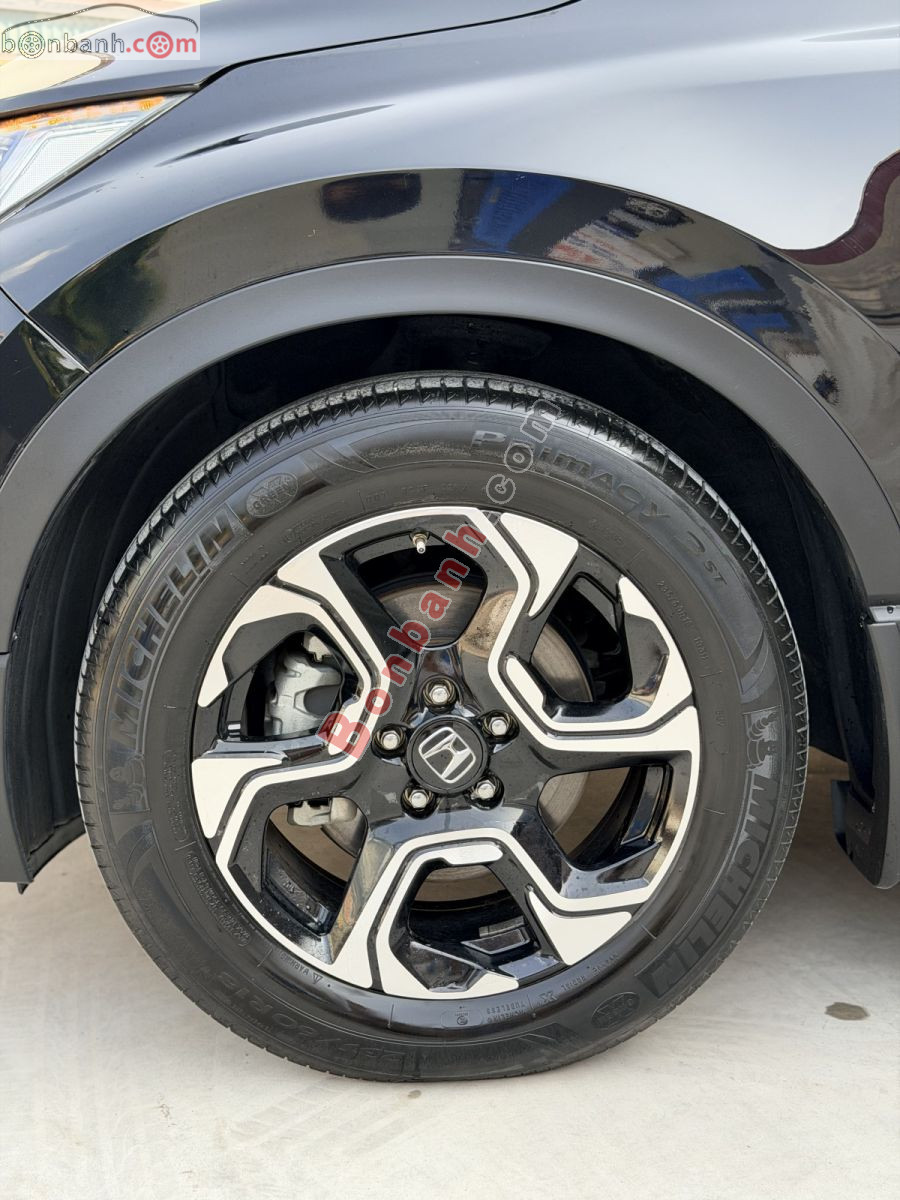 Bán ô tô Honda CRV L - 2019 - xe cũ