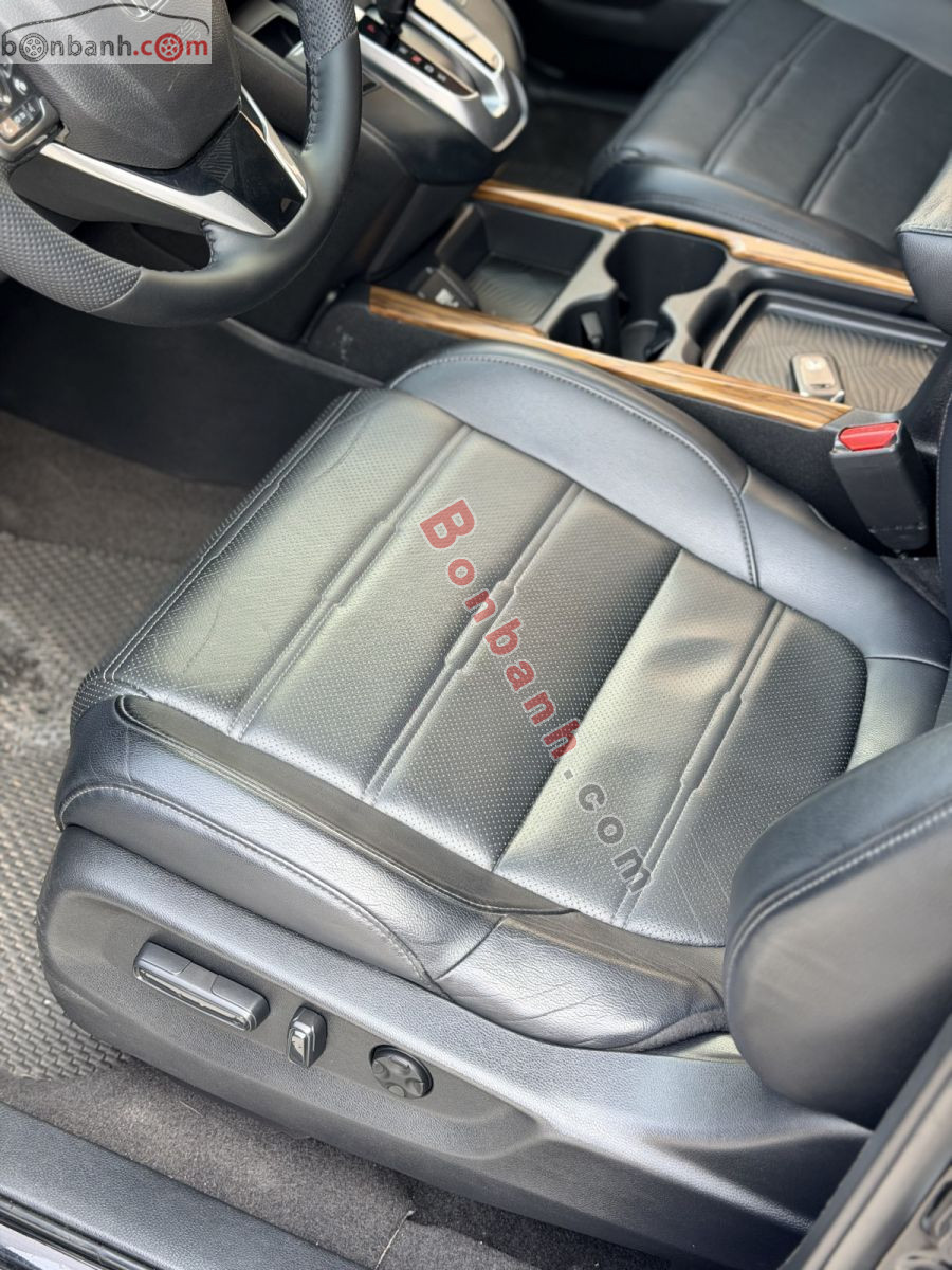 Bán ô tô Honda CRV L - 2019 - xe cũ