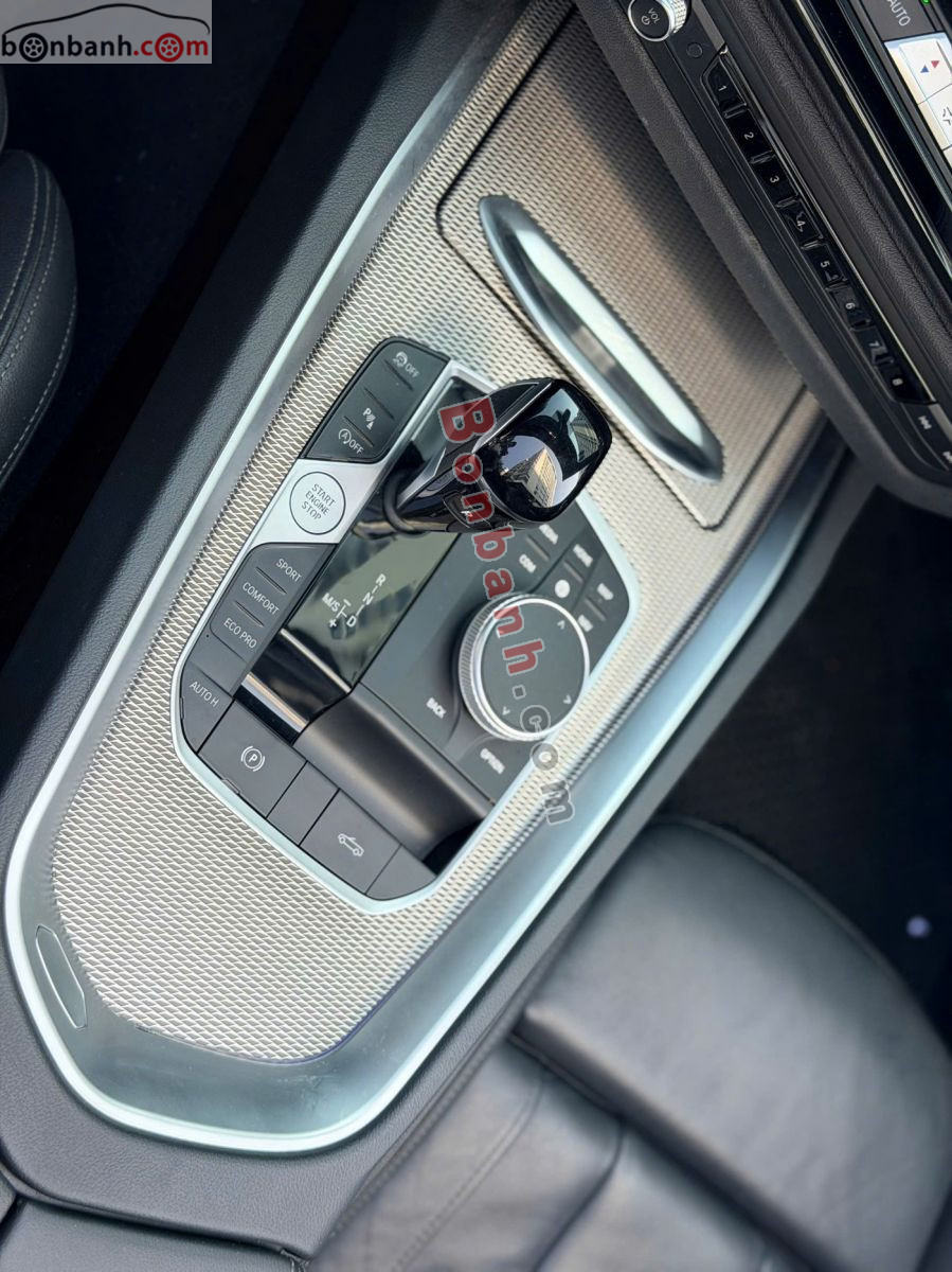 Bán ô tô BMW Z4 sDrive30i M Sport - 2021 - xe cũ