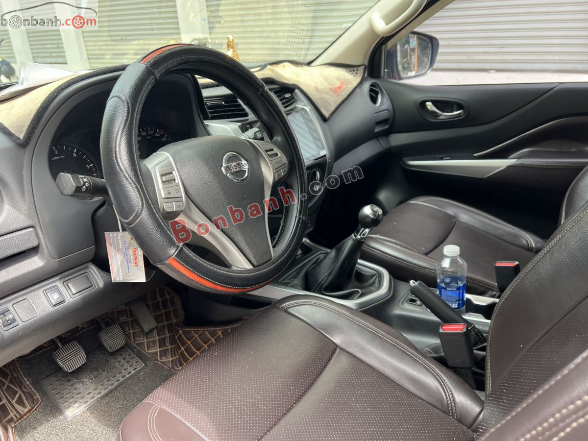 Bán ô tô Nissan Terra S 2.5 MT 2WD - 2019 - xe cũ