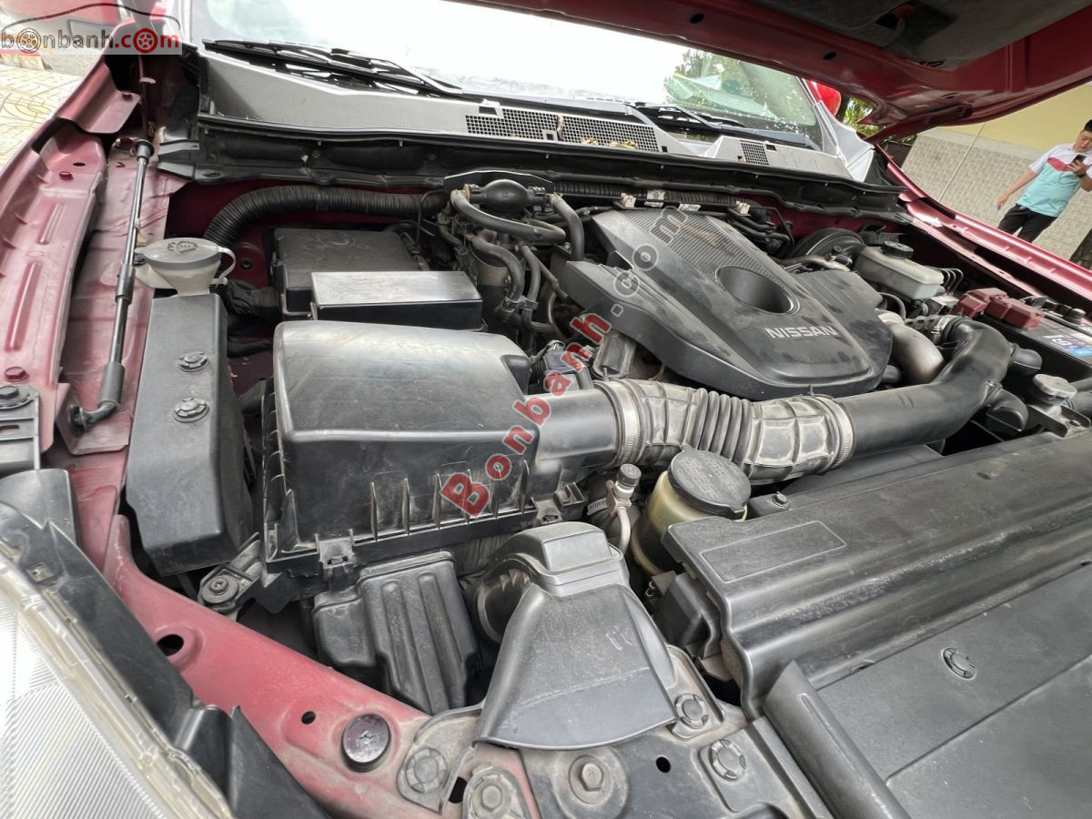 Bán ô tô Nissan Terra S 2.5 MT 2WD - 2019 - xe cũ