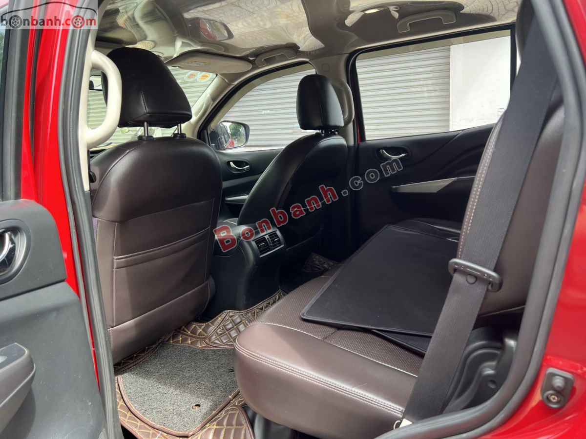 Bán ô tô Nissan Terra S 2.5 MT 2WD - 2019 - xe cũ