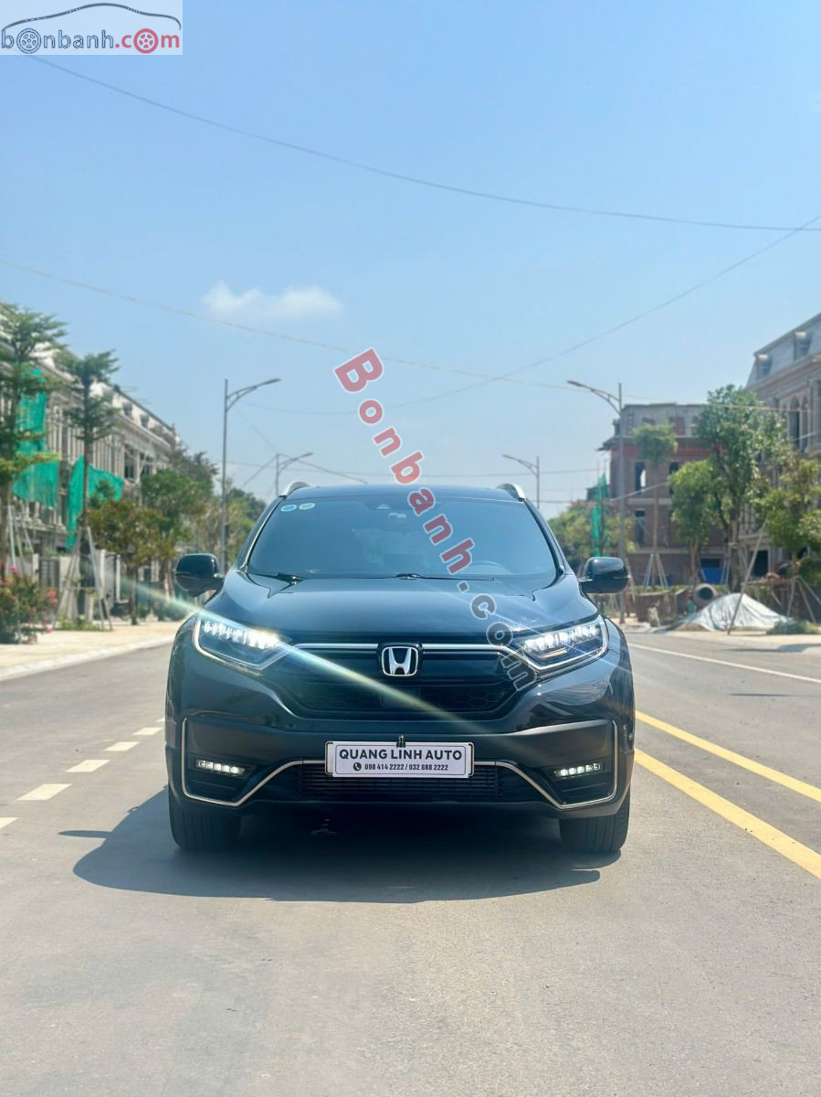Bán ô tô Honda CRV LSE - 2023 - xe cũ