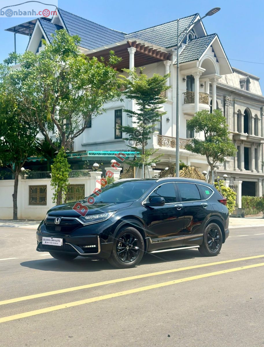 Bán ô tô Honda CRV LSE - 2023 - xe cũ